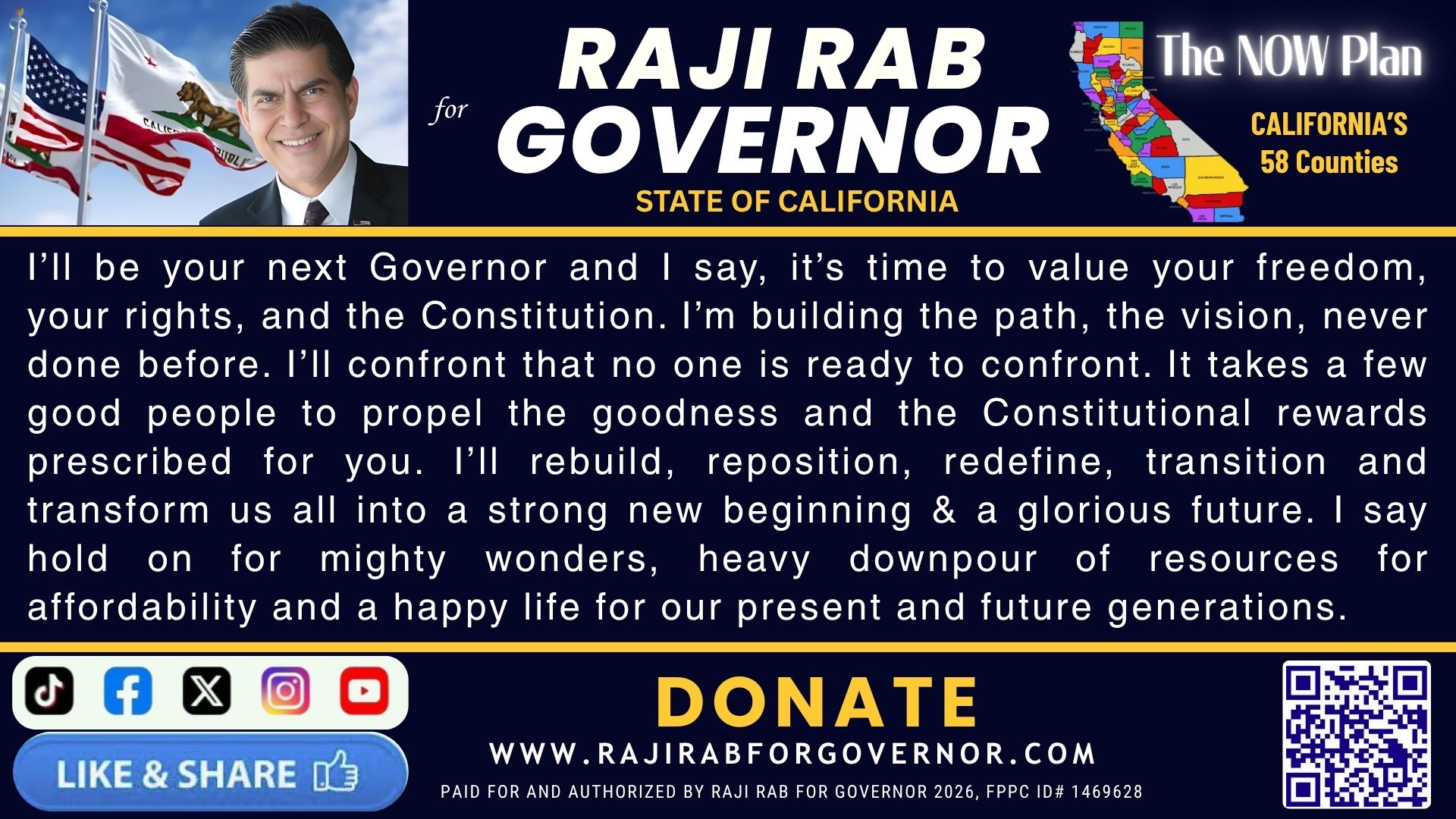 RAJI RAB FOR GOVERNOR _CALIFORNIA_9.6.25 Event (1) RAJI RAB FOR GOVERNOR _CALIFORNIA_9.6.25 Event (1)